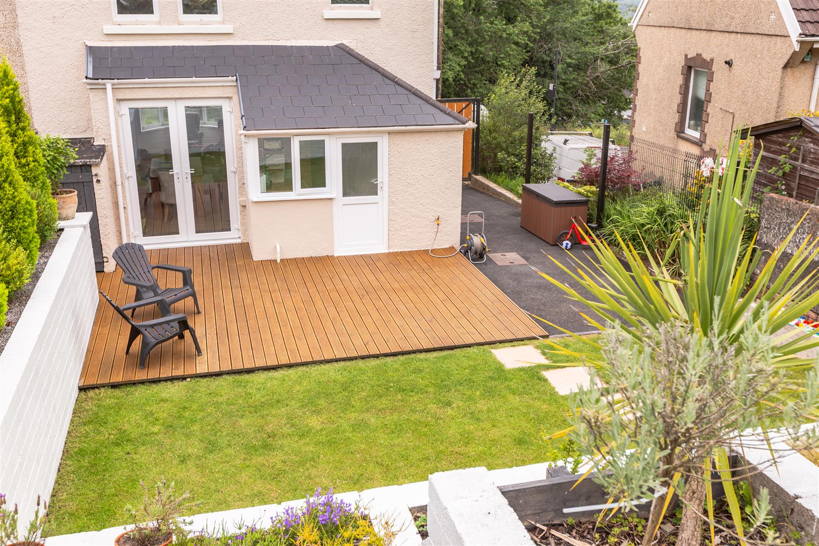 Mansel Road, Bonymaen, Swansea, SA1 7JS